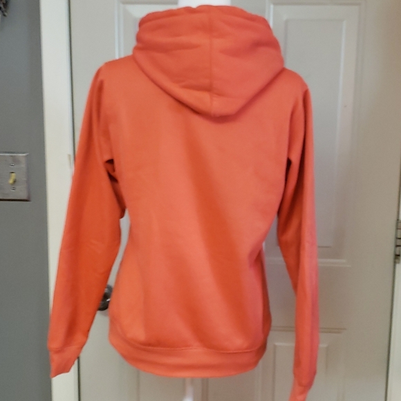 Under armour hoodie, size small - Picture 4 of 6